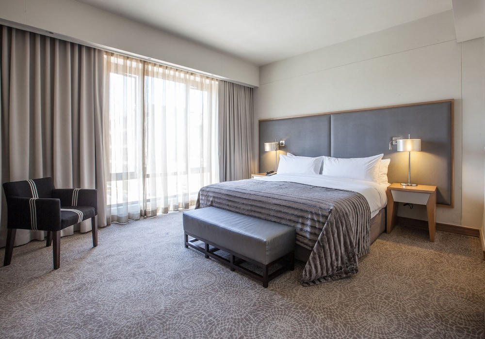 Southern Sun Hyde Park Sandton 12/48
