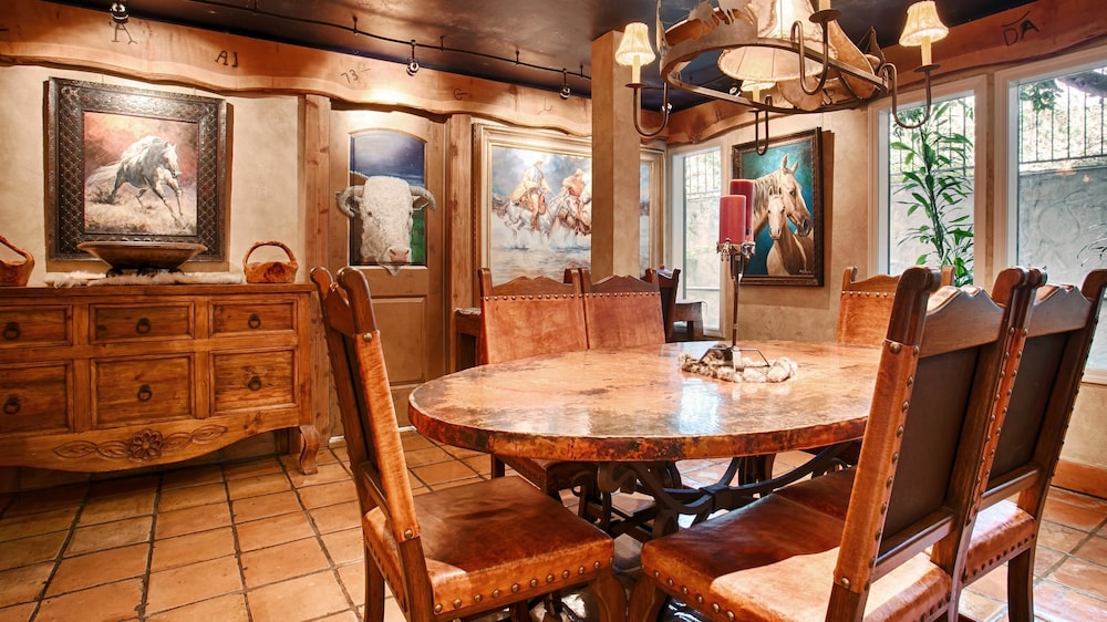 Best Western Casa Grande Inn 37/42