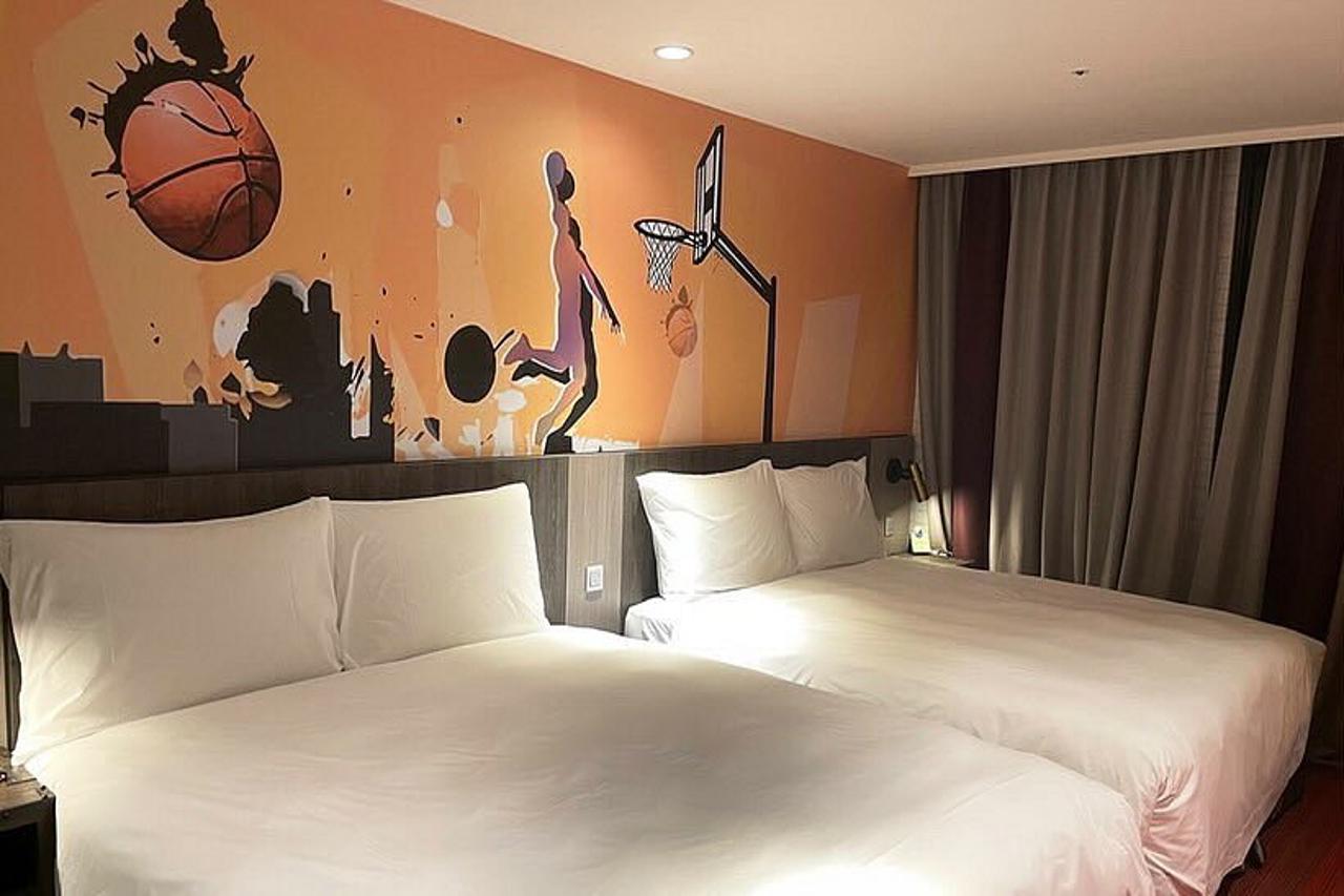 Lihpao Resort -T11T12 Hotel 11/18