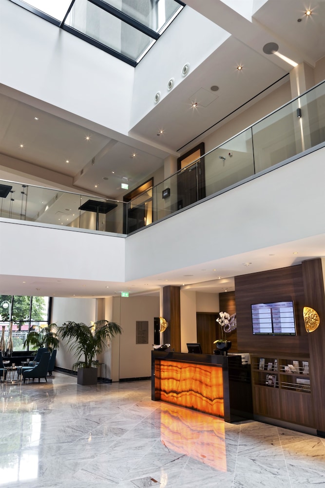 Flemings Selection Hotel Frankfurt-City 8/69