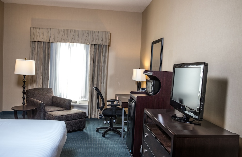 Holiday Inn Express Hotel & Suites Detroit-Novi 26/69