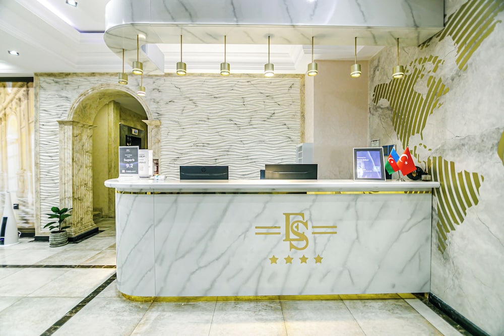 Essam Deluxe Hotel 7/50