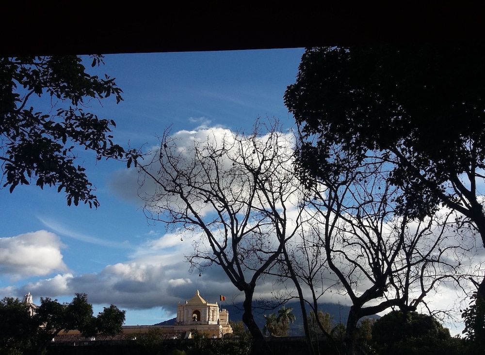 Socialtel Antigua Guatemala 47/56