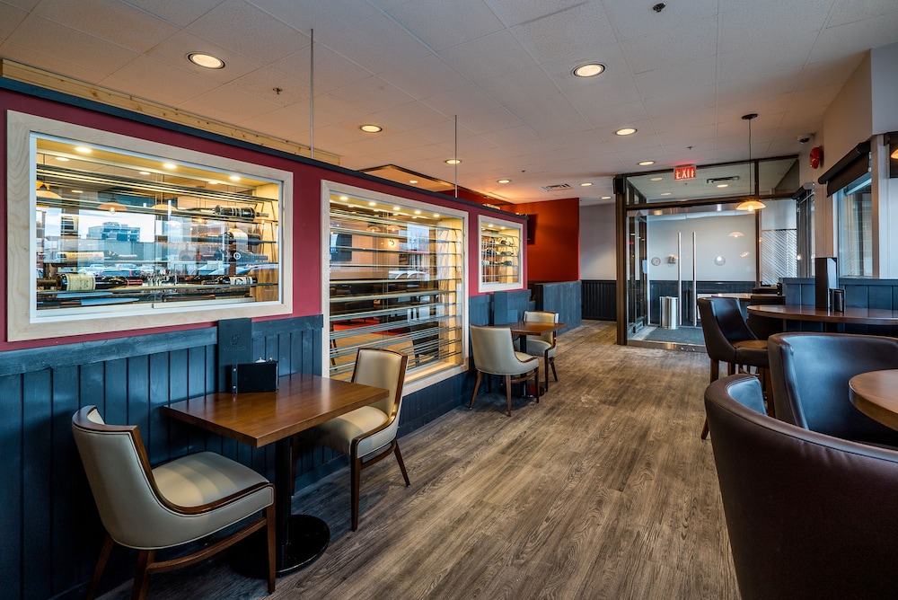 Ramada Plaza By Wyndham Prince George 31/44