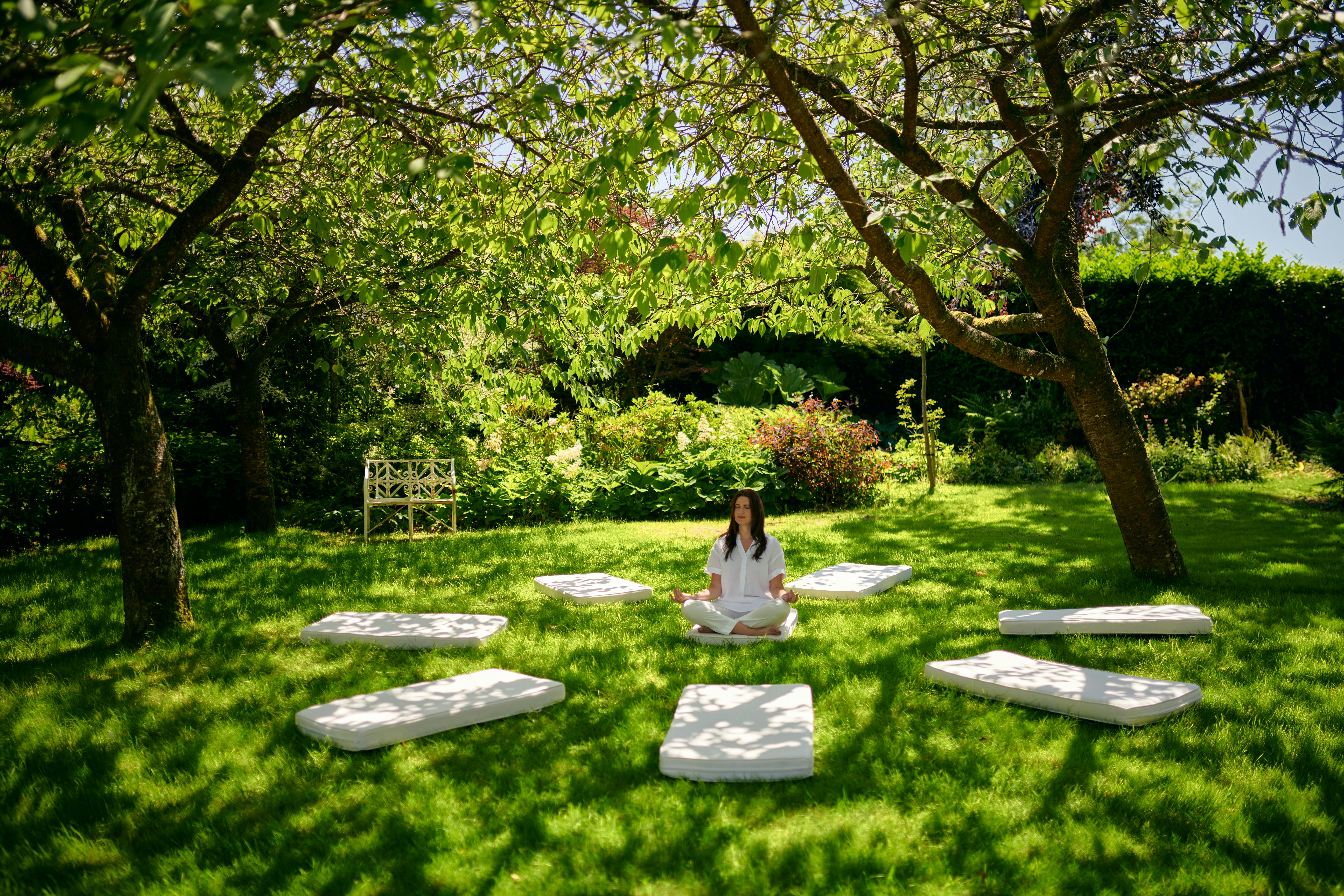 Summer Lodge Country House Hotel 27/36