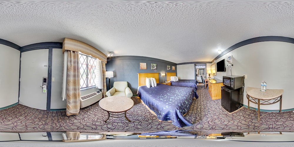 Scottish Inns Harrisburg Hershey South 54/71