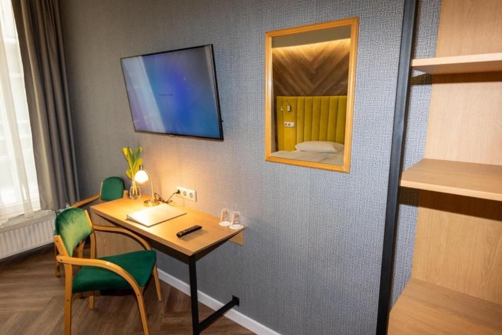 Pilvax Hotel Budapest 68/75