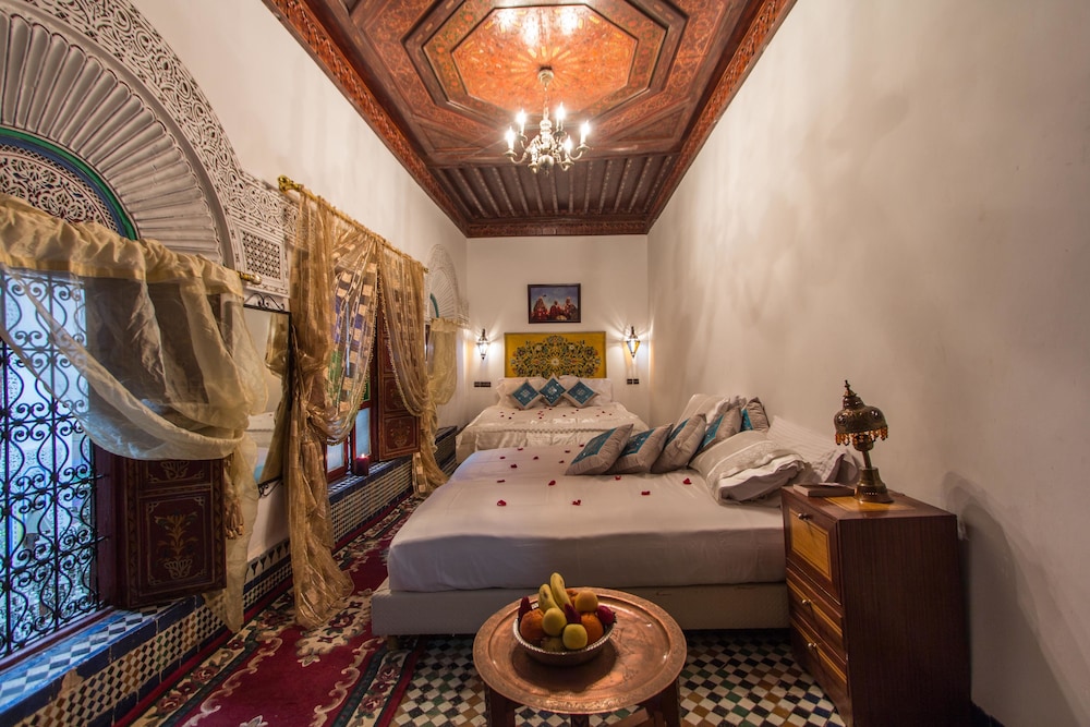 Riad El Bacha 39/55