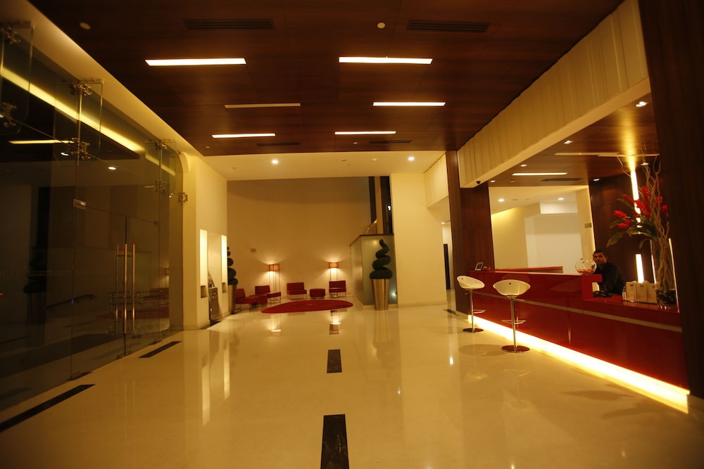 Keys Hotel Whitefield 6/50