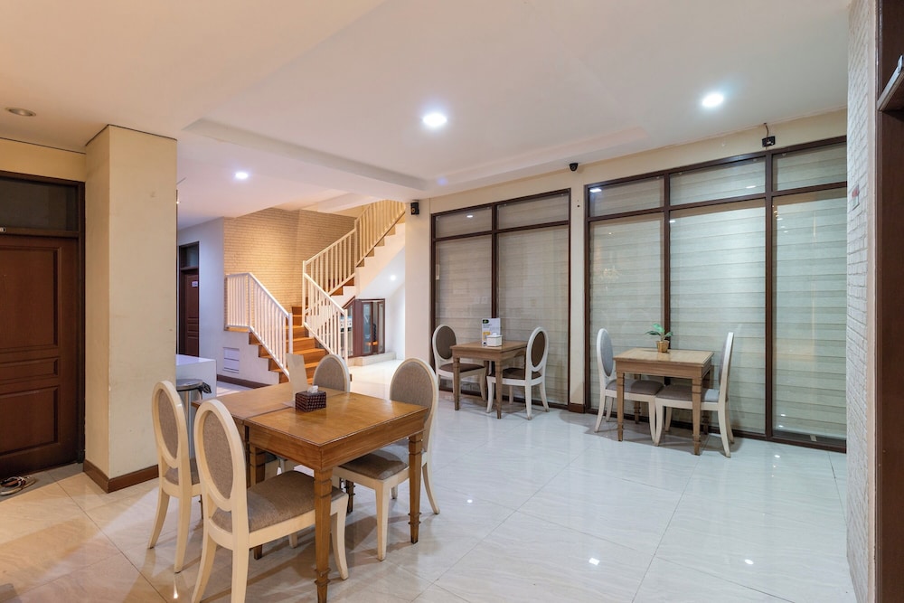 Jayagiri Guesthouse By Belgareti 48/63