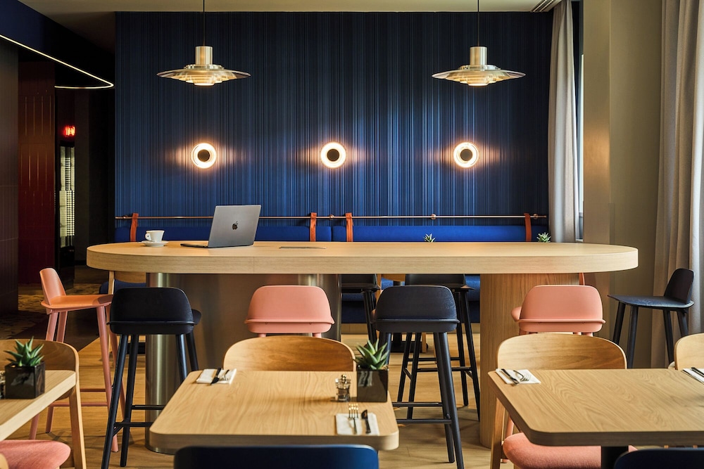 ibis Styles Katowice Airport 27/37