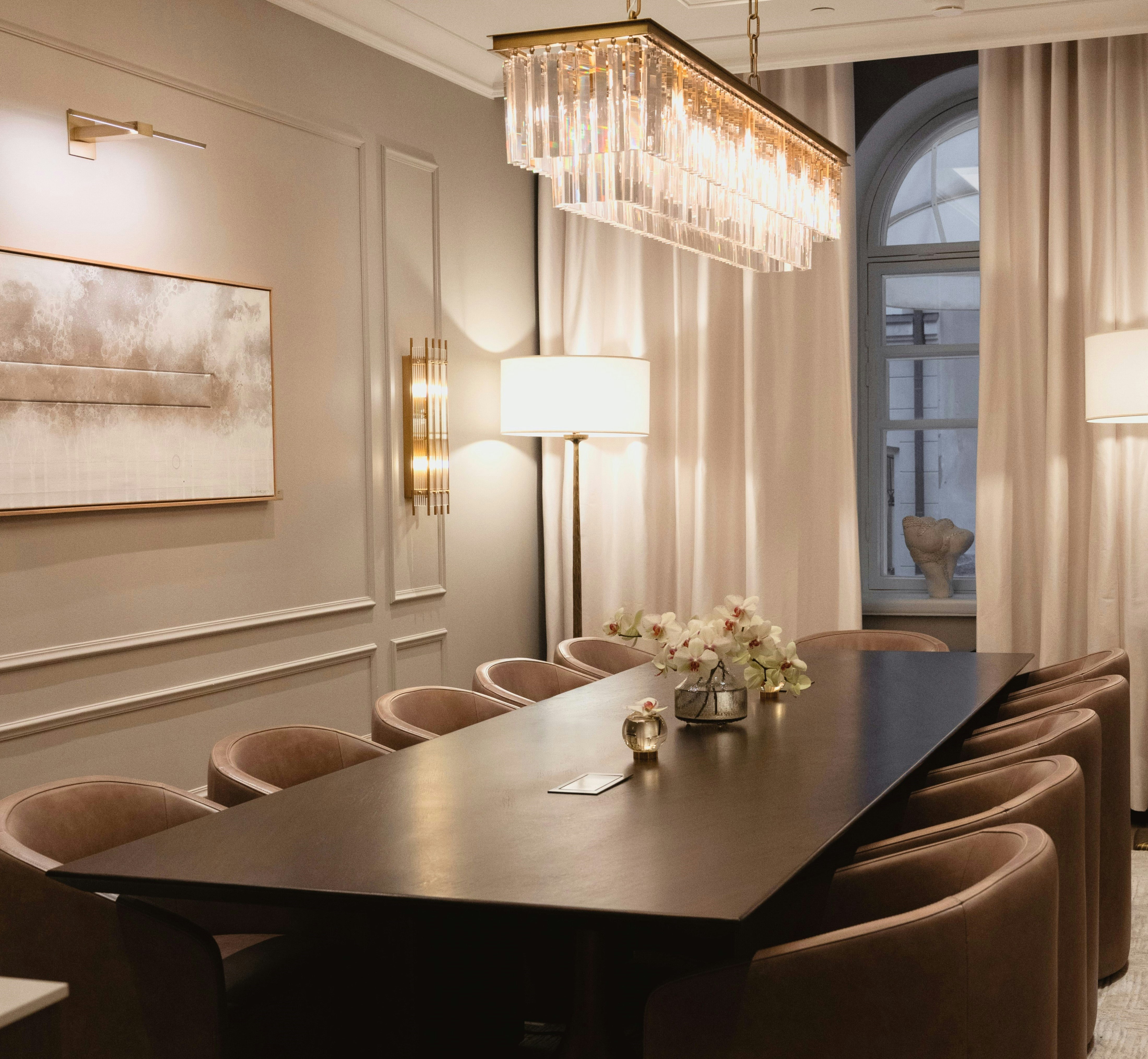 Waldorf Astoria Helsinki 59/63