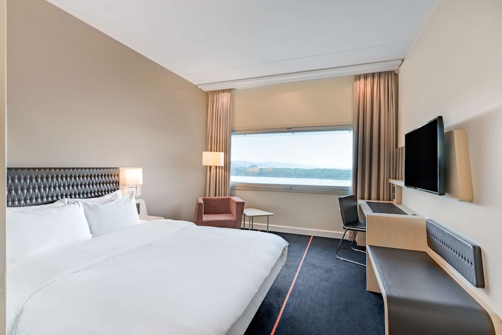 Radisson Blu Hotel, Trondheim Airport 21/63