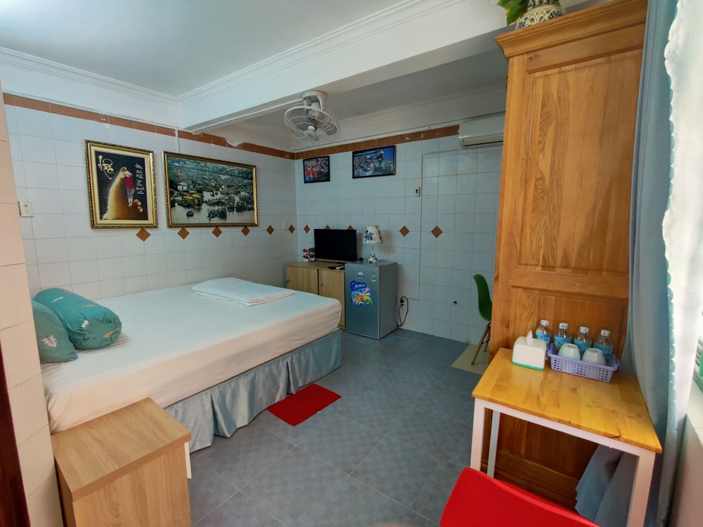 Winter Spring Homestay 22/50