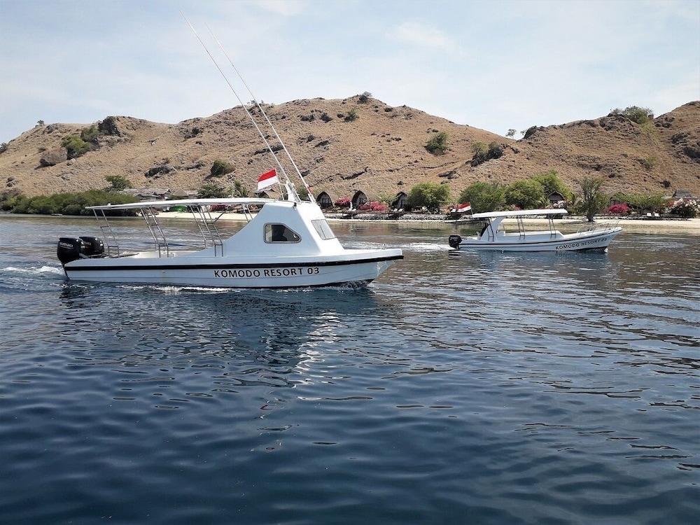 Komodo Resort 23/36