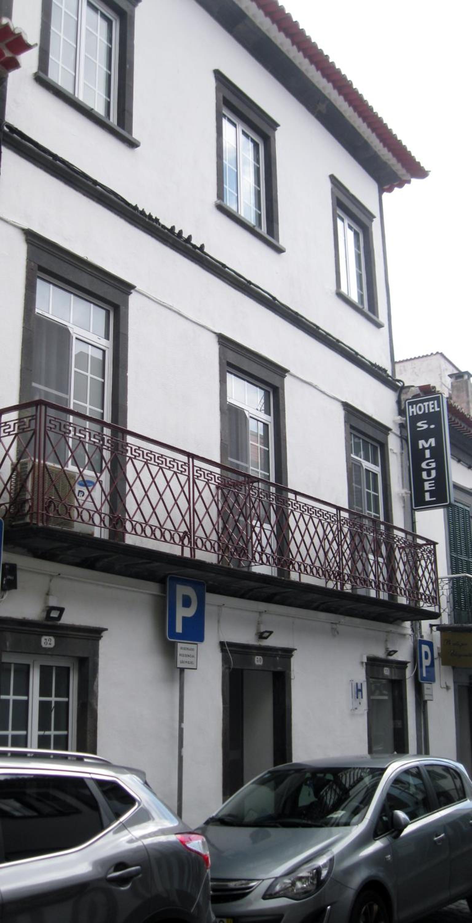 RESIDENCIAL SAO MIGUEL 5/49