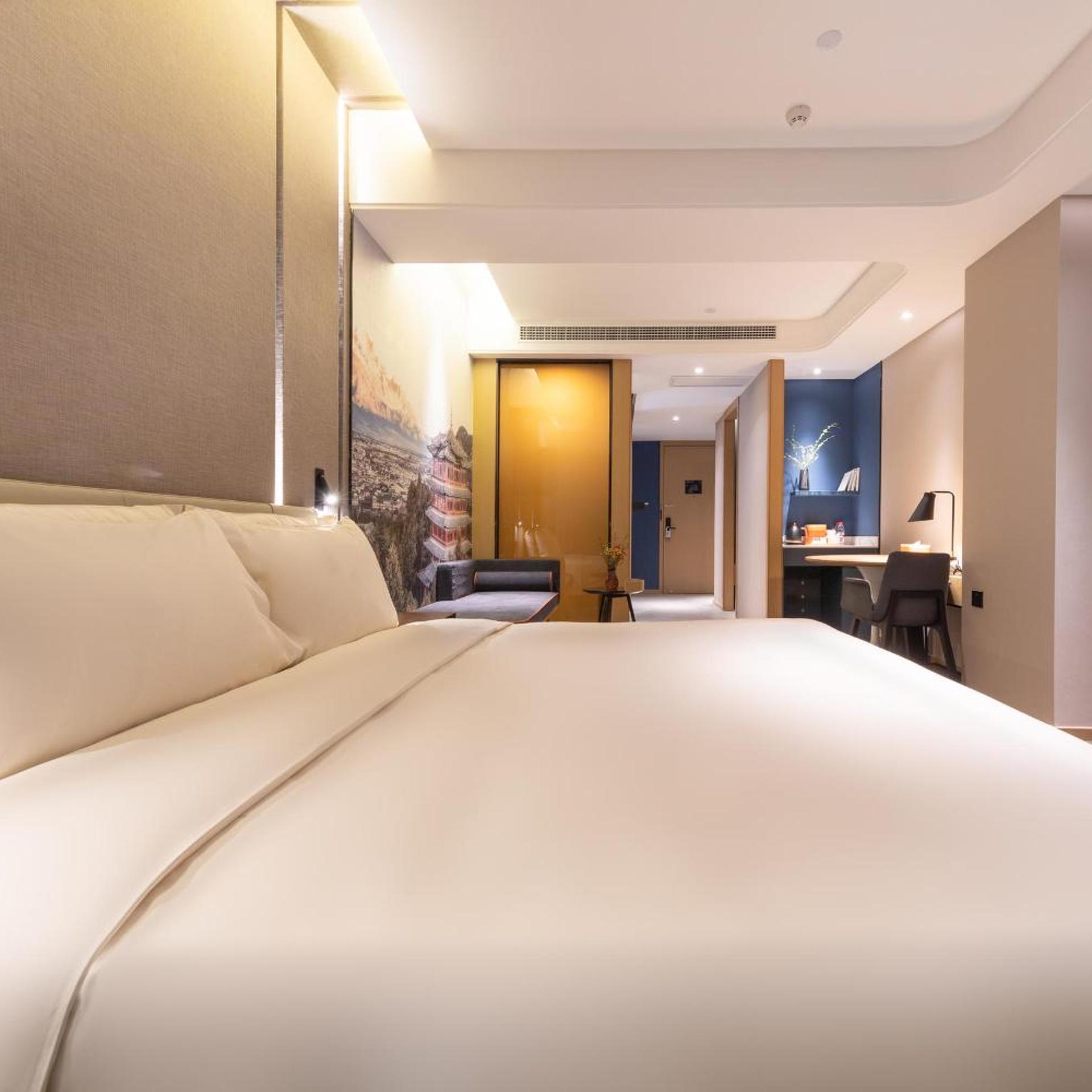 Atour Hotel Kunming International Trade Center 20/59