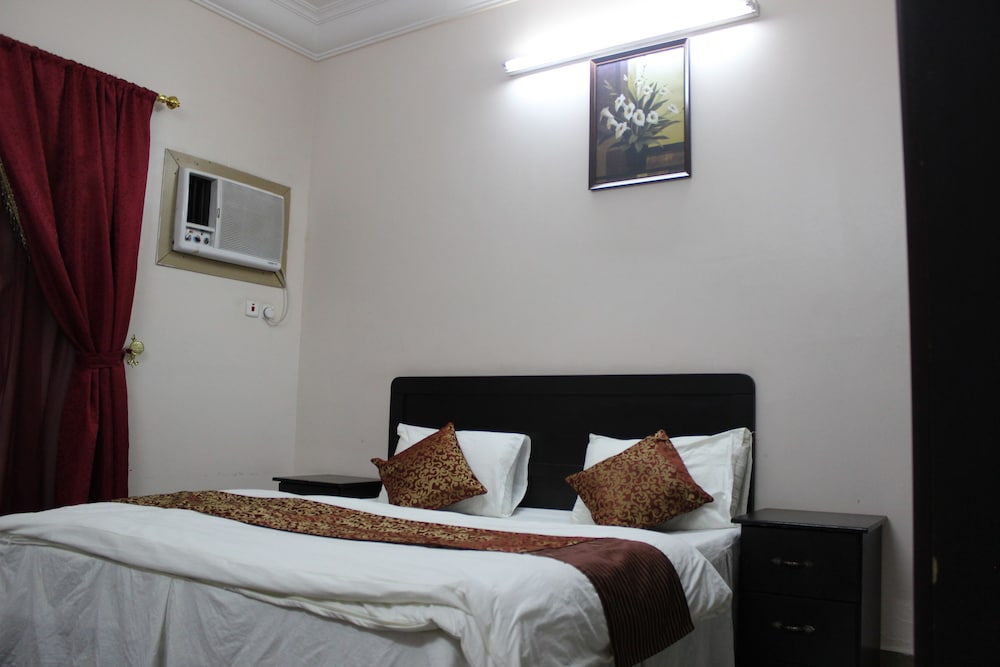 العييري للوحدات السكنية 2(Al Eairy Furnished Apartments Al Bahah 2) 29/61