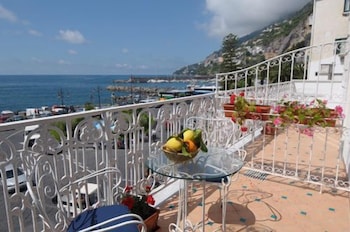 Hotel Residence Amalfi 44/68