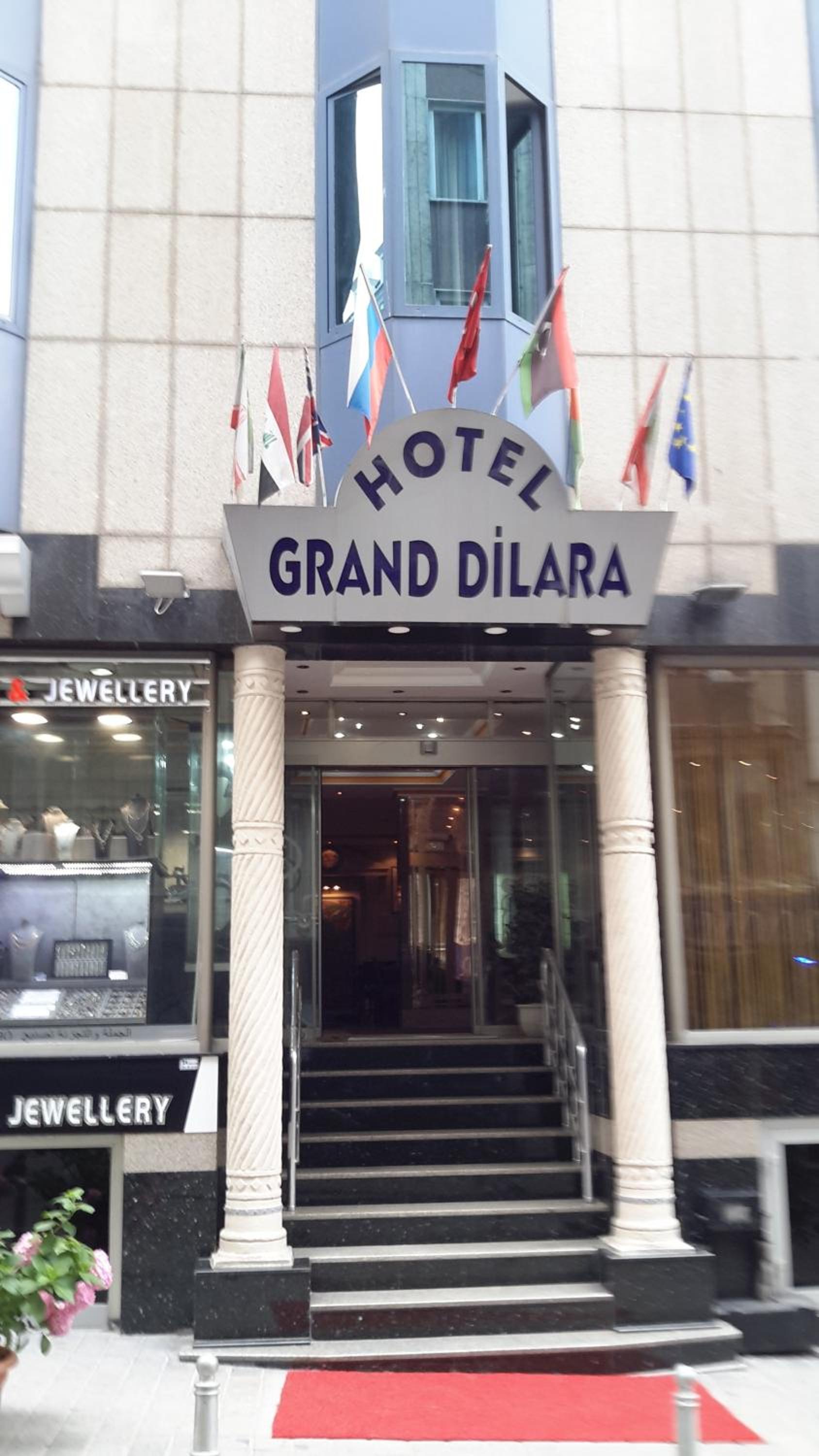 Grand Dilara 5/55
