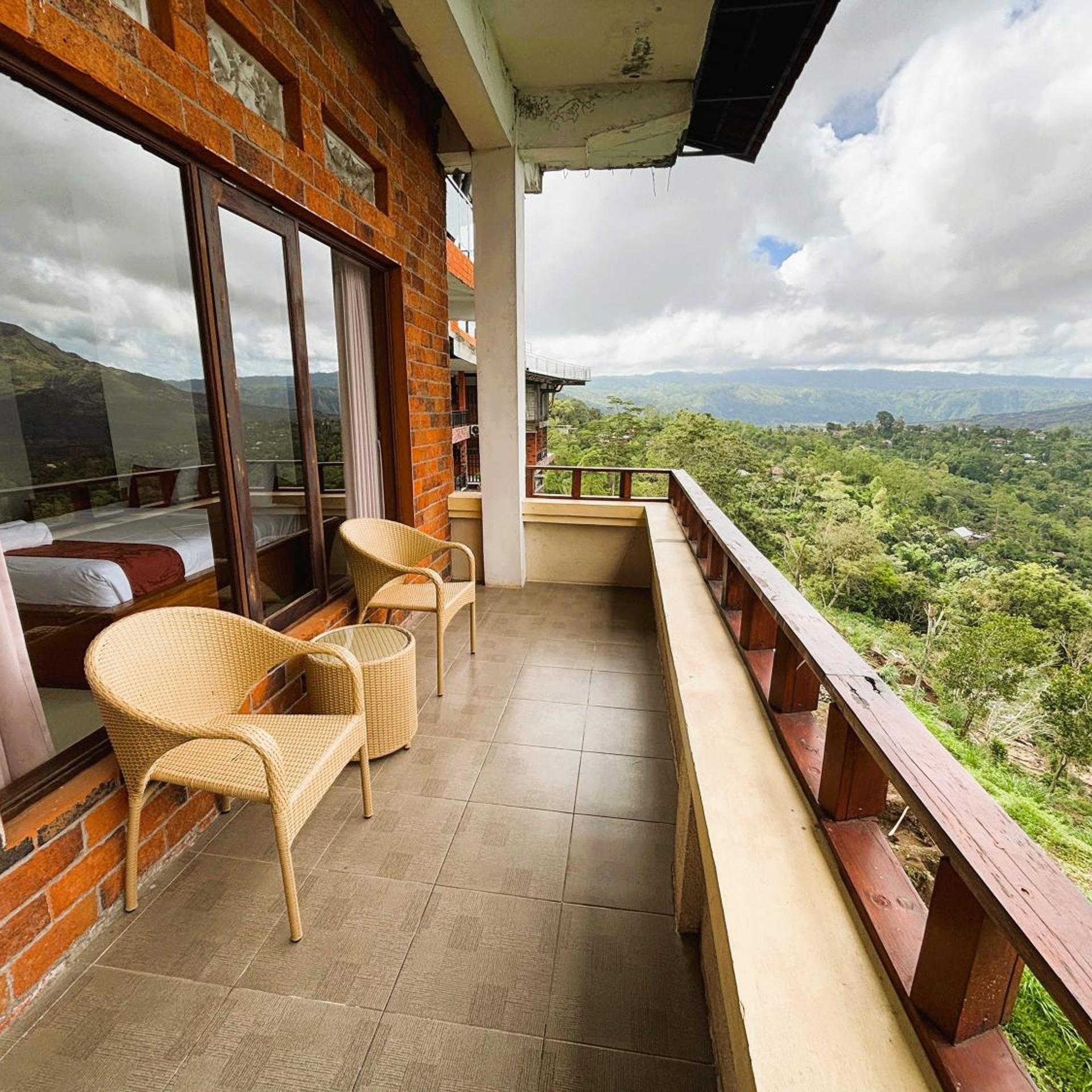 Caldera Hotel & Restaurant 19/50