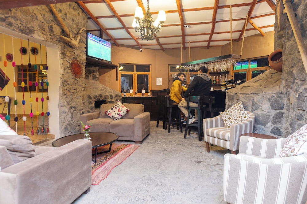 Casa Andina Standard Colca 44/68