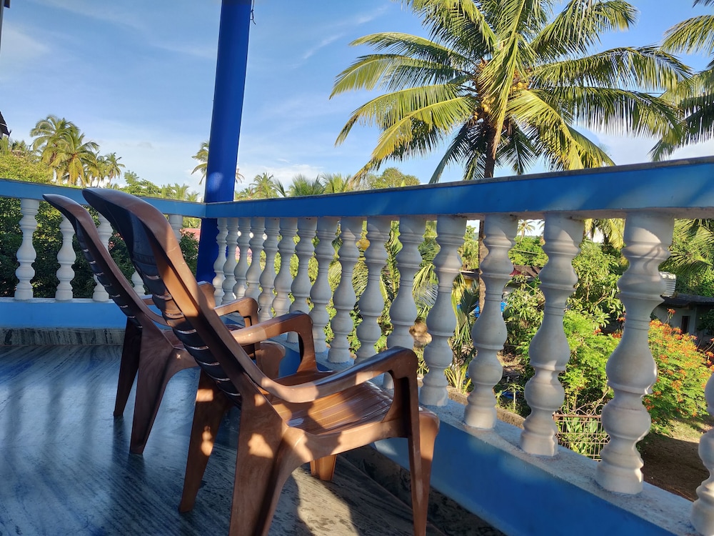 Morjim Sunset Guesthouse 27/49