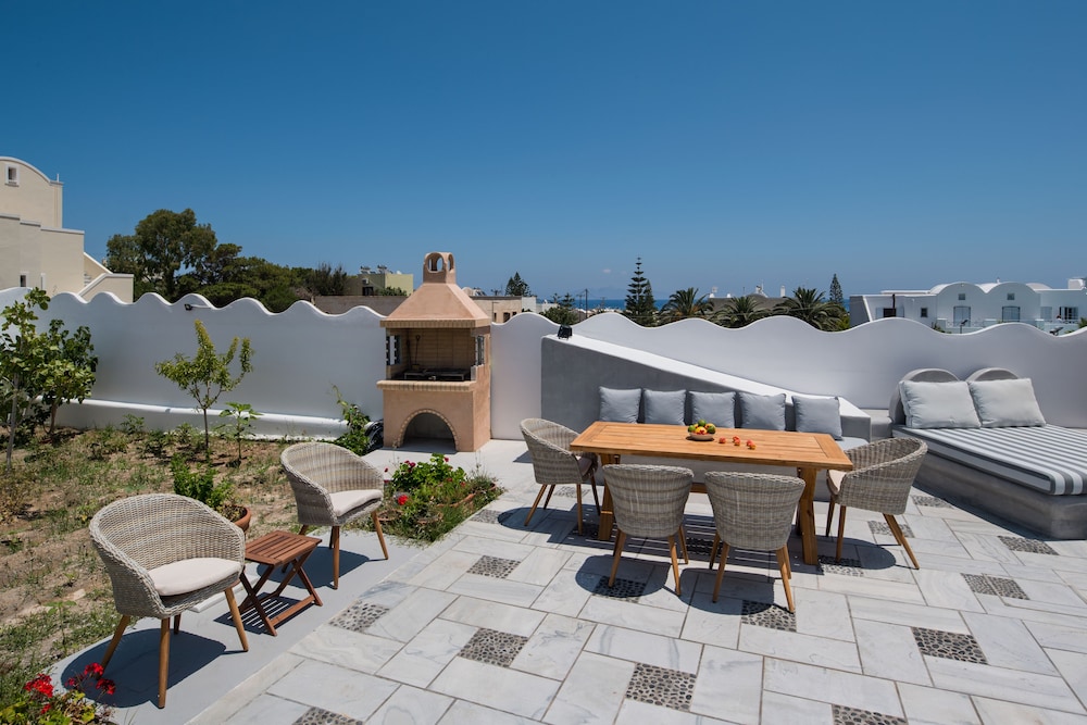Felicity Villas Santorini Luxury House 38/43
