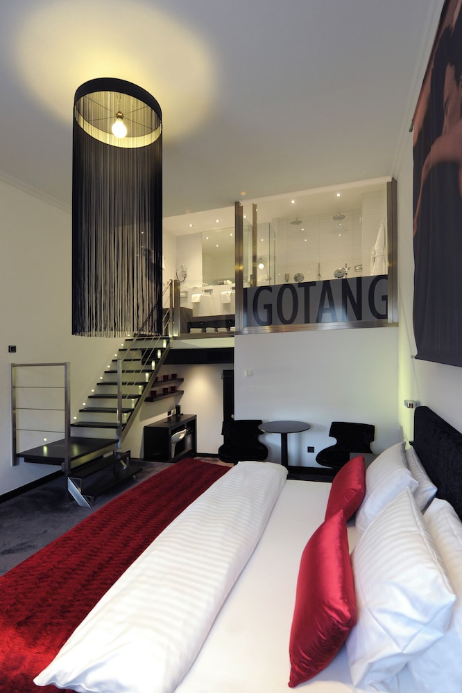 Van Der Valk Hotel Hildesheim 30/71
