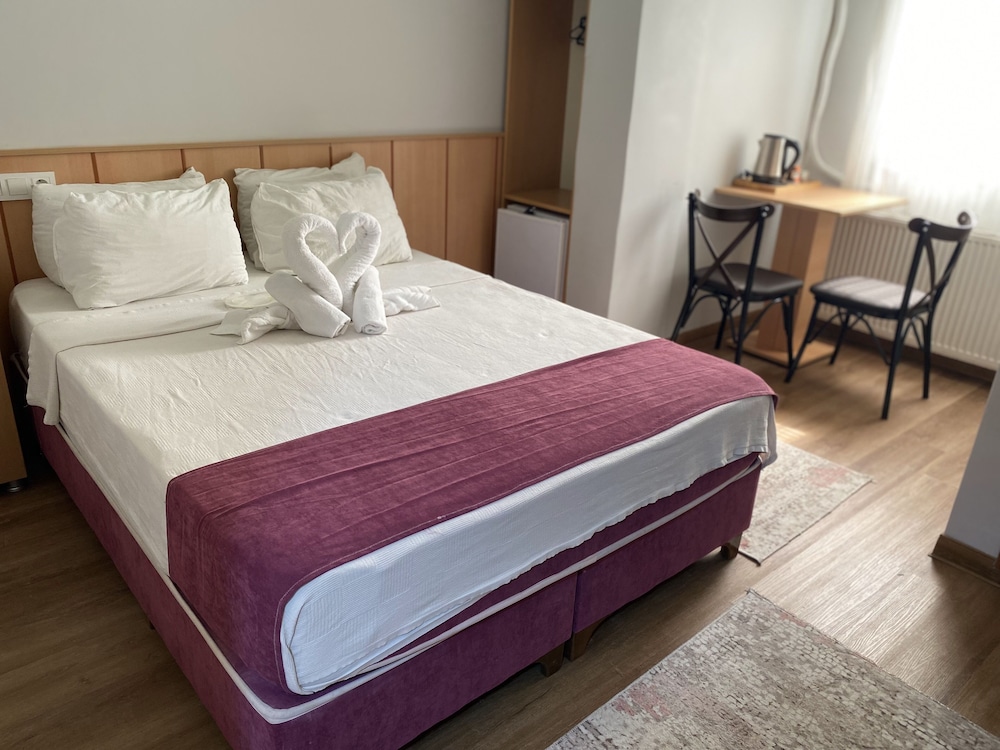 Hotel Oz Sefa 5/20