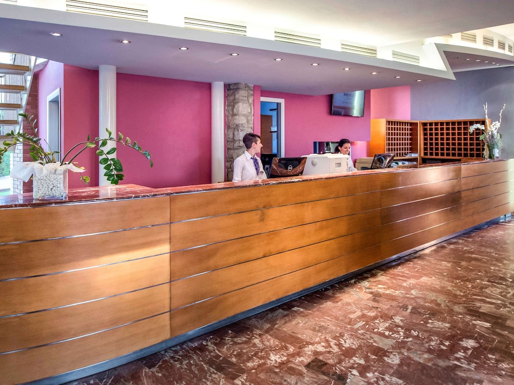 Mercure Tirrenia Green Park 2/50