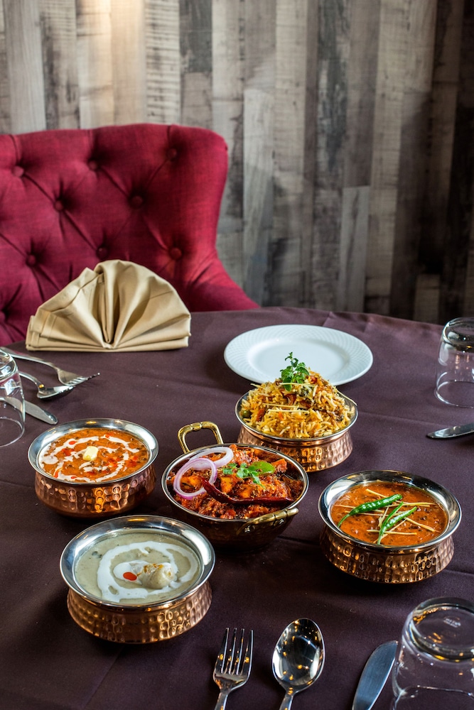 Sterling Palm Bliss Wellness Resort, Rishikesh 51/62