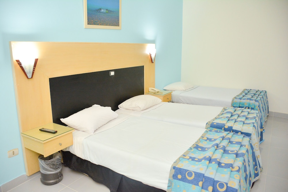 Aracan Pyramids Hotel 28/68