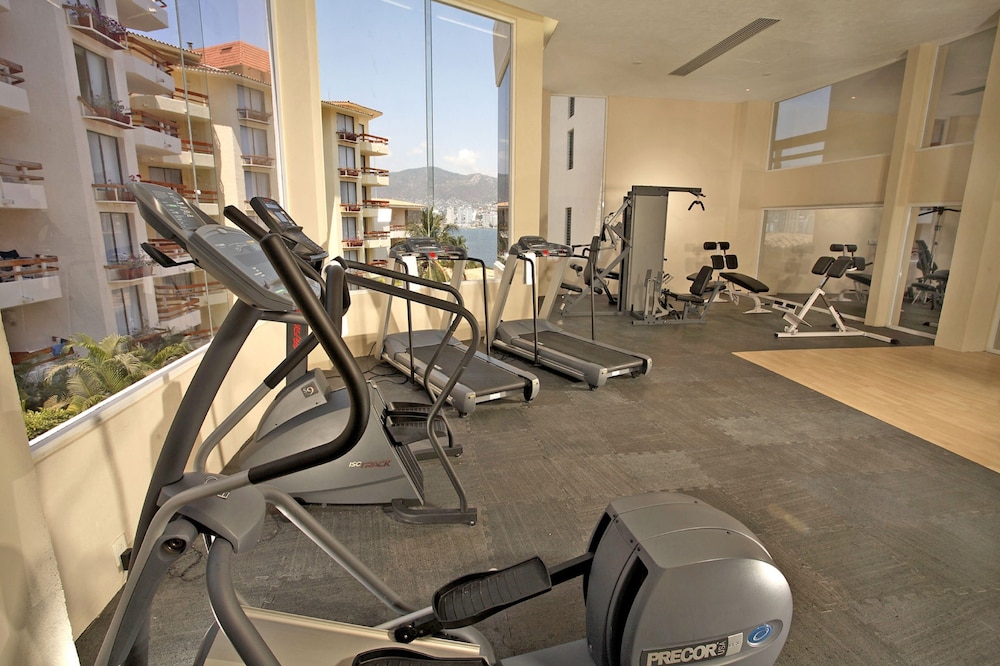 Park Royal Beach Acapulco - All Inclusive 27/50