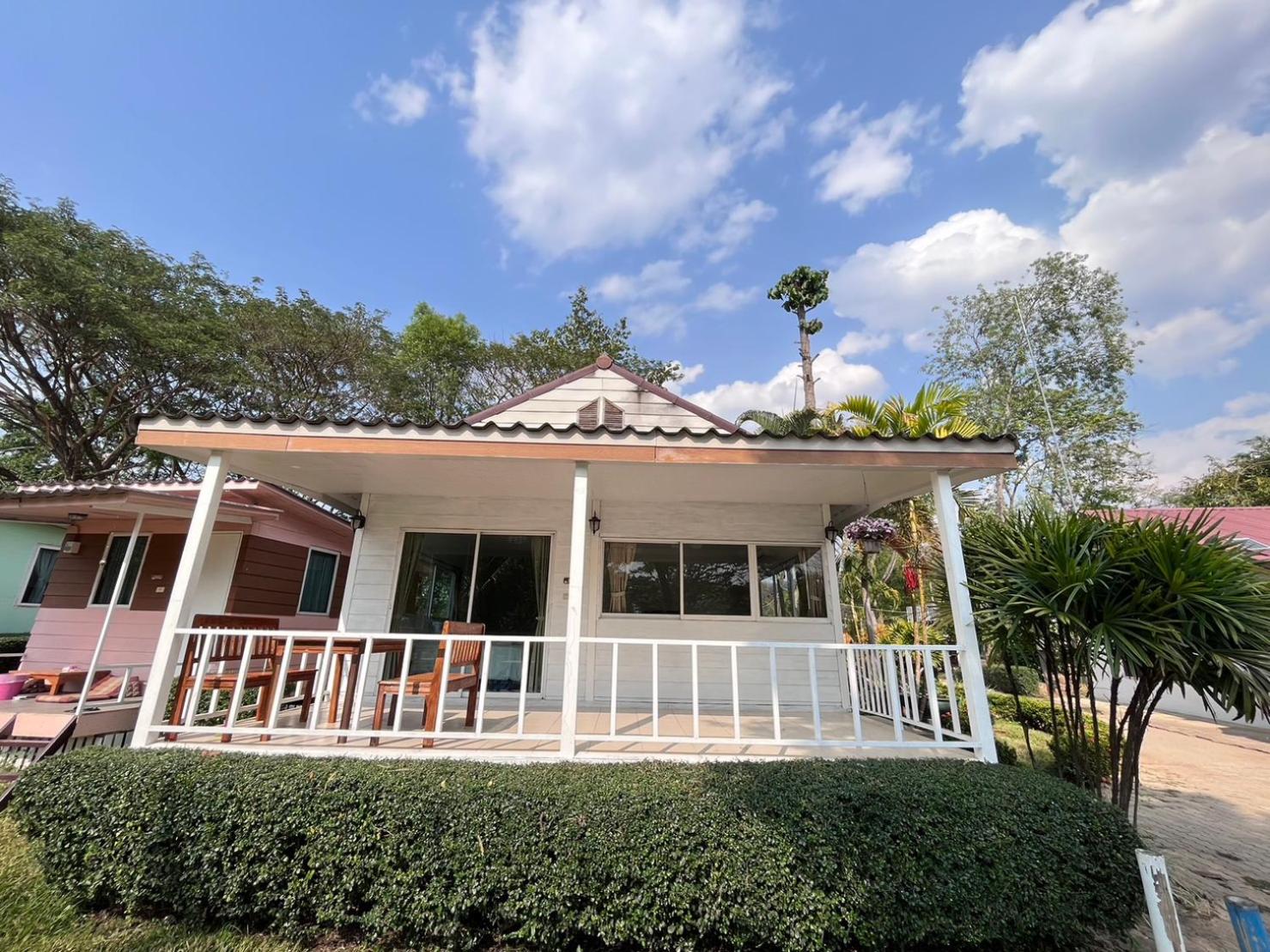 Baan Pai Riverside 2/90