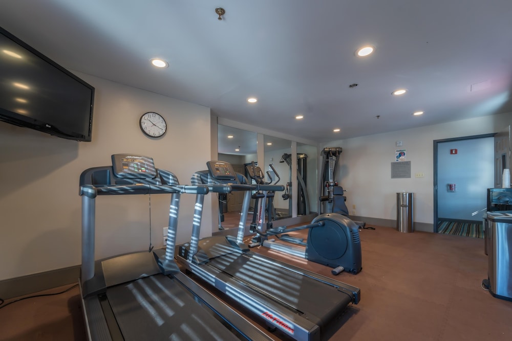 Country Inn & Suites By Radisson Richmond I-95 South VA 15/29