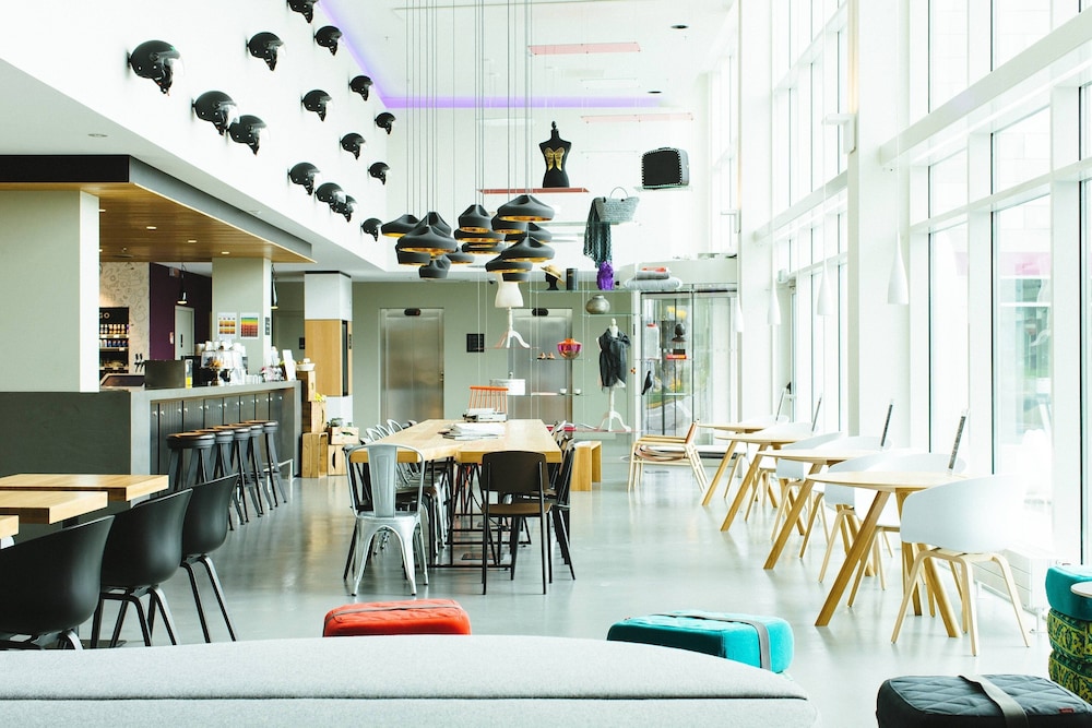 MOXY MILAN MALPENSA AIRPORT 25/38