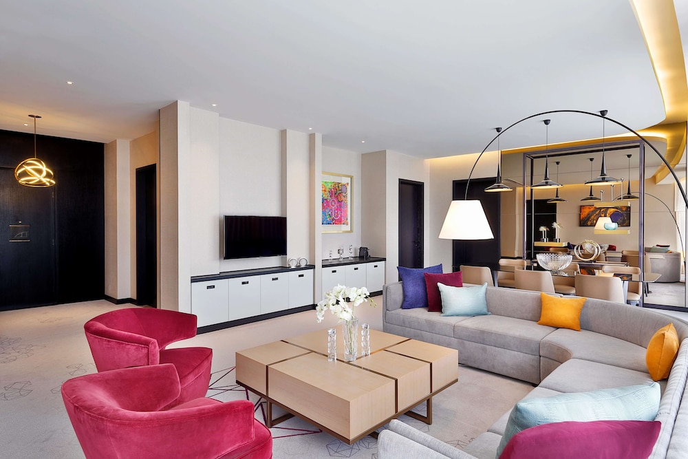 Alrayyan Hotel Doha Curio Collection By Hilton 41/74