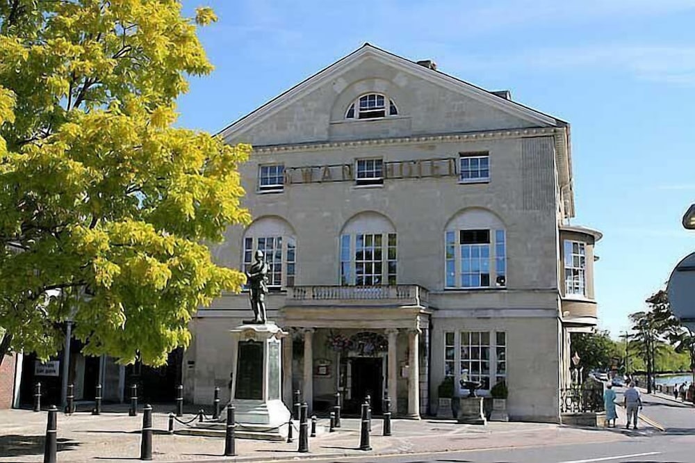Bedford Swan Hotel and Thermal Spa 3/78