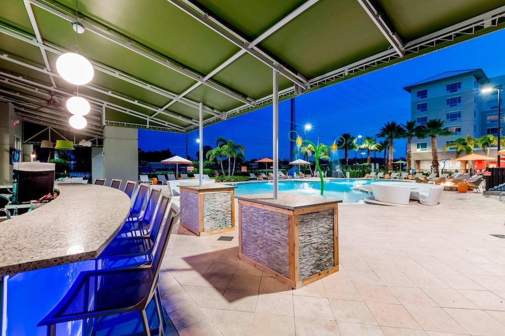 Towneplace Suites By Marriott Orlando At Sea World 49/57