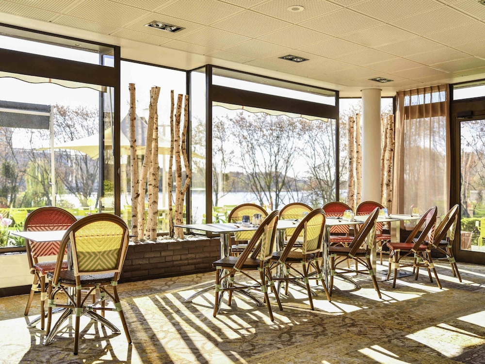 Novotel Paris Creteil Le Lac 23/48