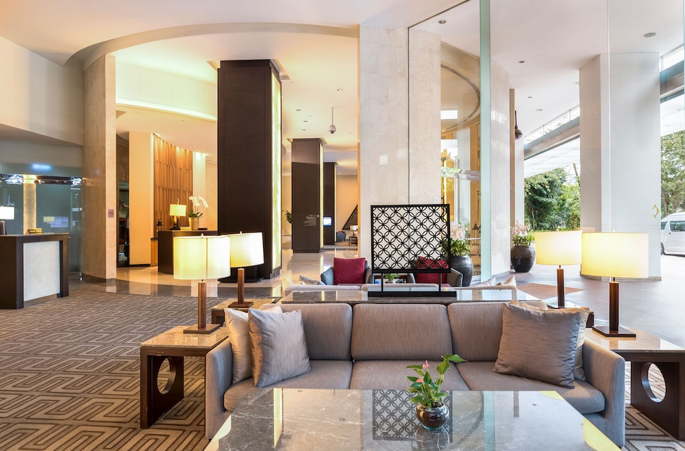 Chatrium Sathon Bangkok 57/77