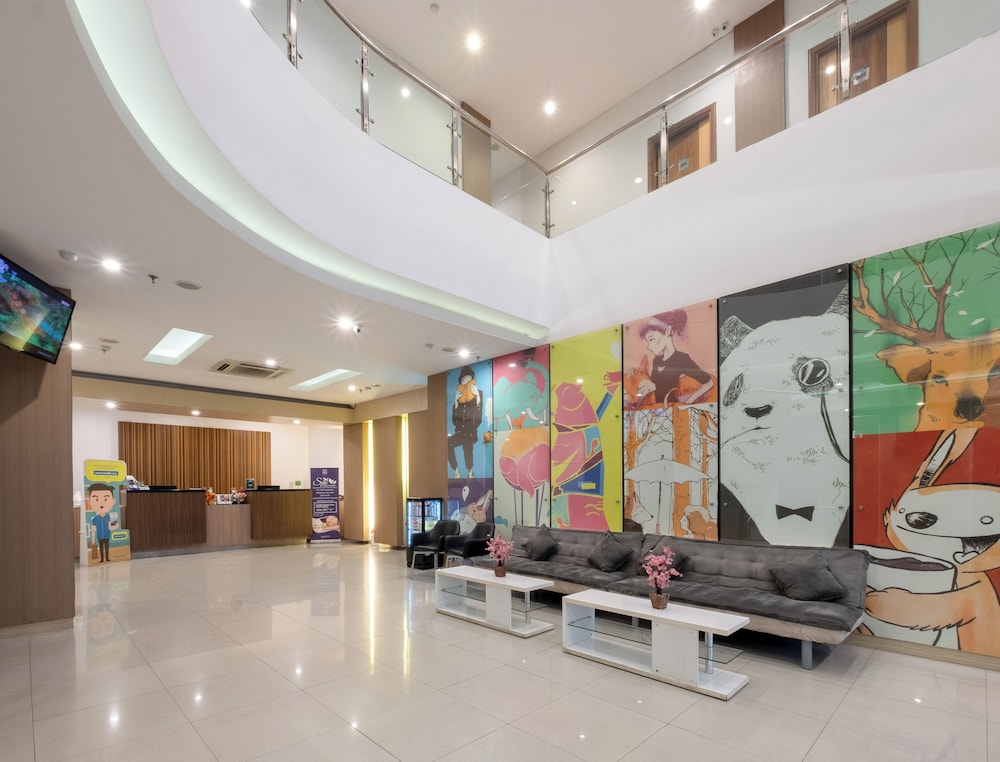 Hotel 88 Grogol 9/55