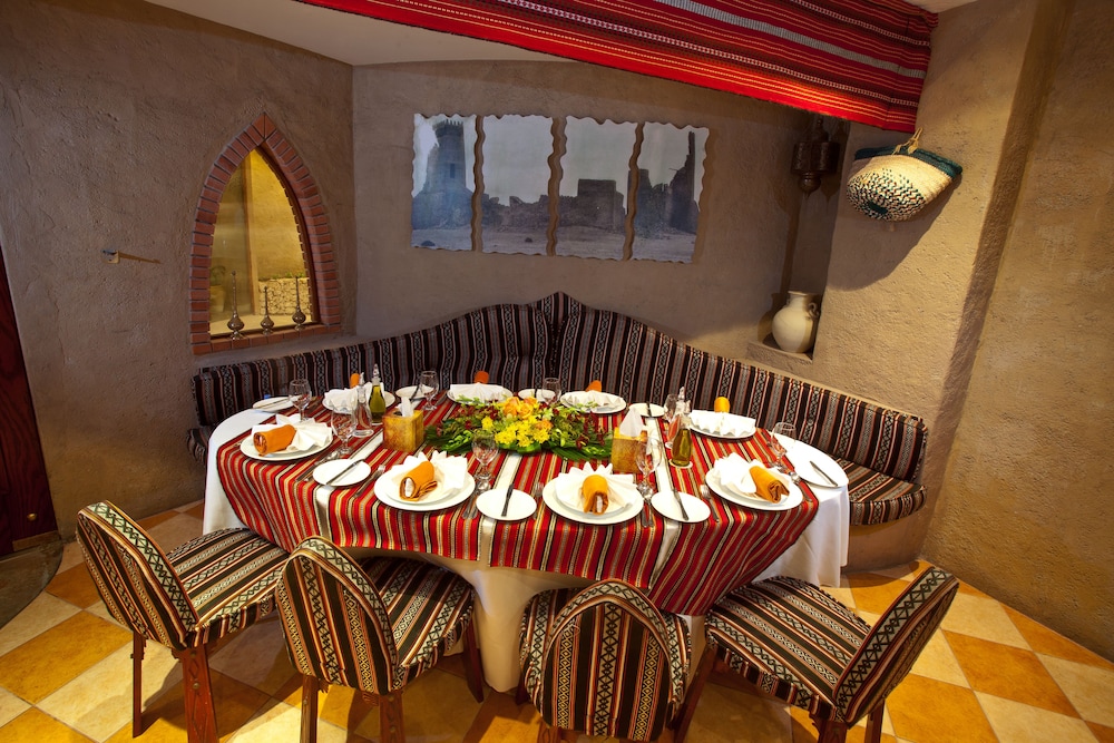 Al Liwan Suites Doha 52/67