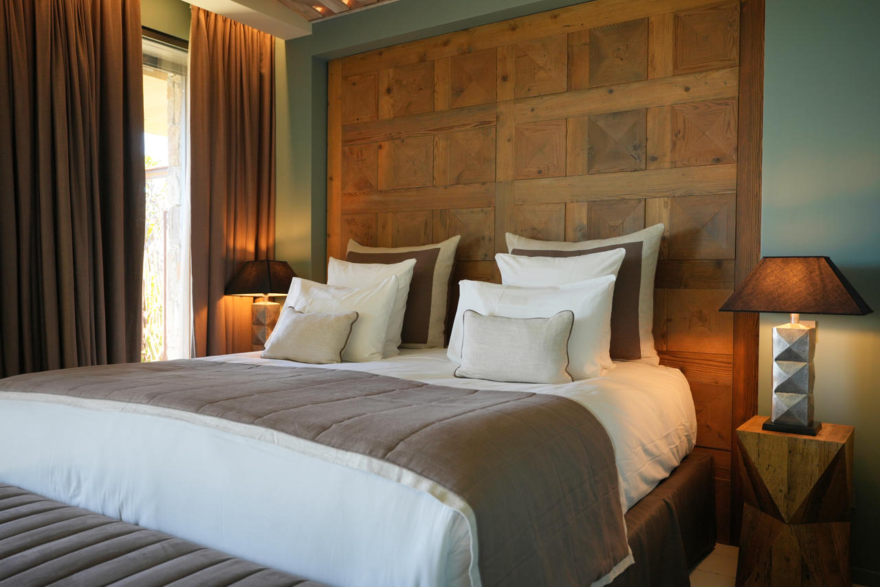Les Regalia Hotel & Spa 18/91