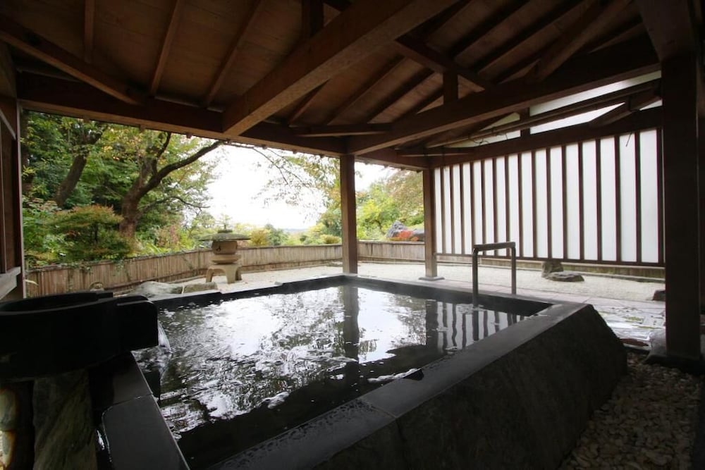 Hotel New Katsura 5/33