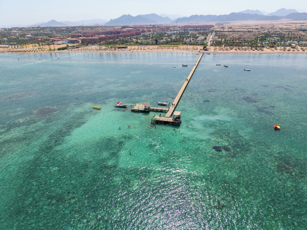 Aurora Oriental Resort Sharm El Sheikh 59/63