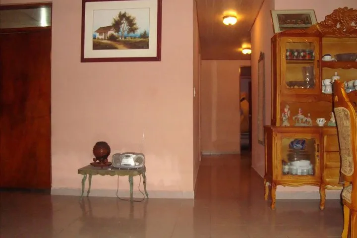 Posada Misscenta 4/11