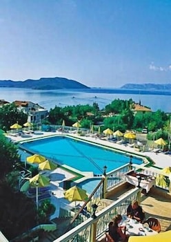 Hotel Club Phellos 20/29