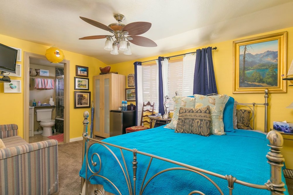 Always Inn San Clemente Bed Breakfast 20/65